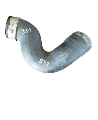 Volkswagen PASSAT B6 Intercooler hose/pipe 3C0145834M