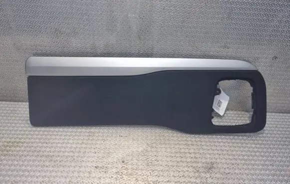 Toyota Proace Sliding door card 98099822ZD