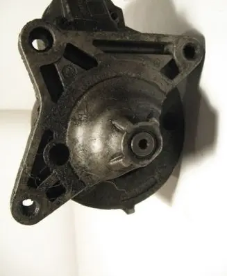 Renault Espace III Starter motor 99173 433307