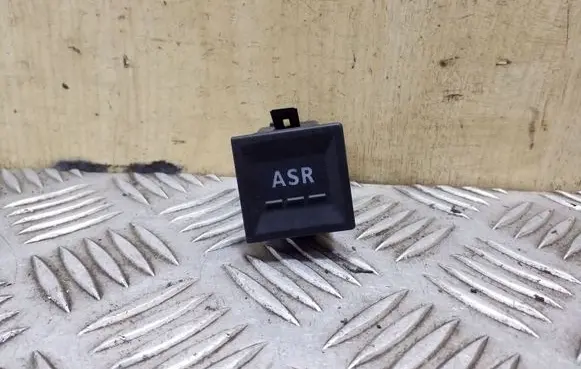 Traction control (ASR) switch