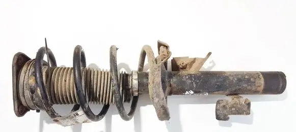 Ford Focus Front shock absorber/damper 334841