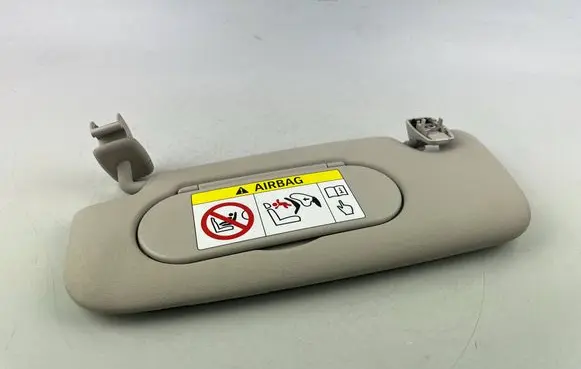Mini One - Cooper F56 F55 Sun visor 7382095
