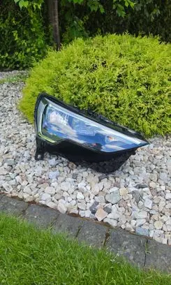 Audi Q3 F3 Headlight/headlamp 83A941012 1101A600000