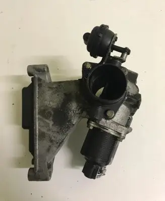 Renault Espace - Grand espace IV EGR valve 8200056350