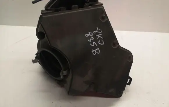 Audi A4 S4 B8 8K Air filter box cover 8K0133835B