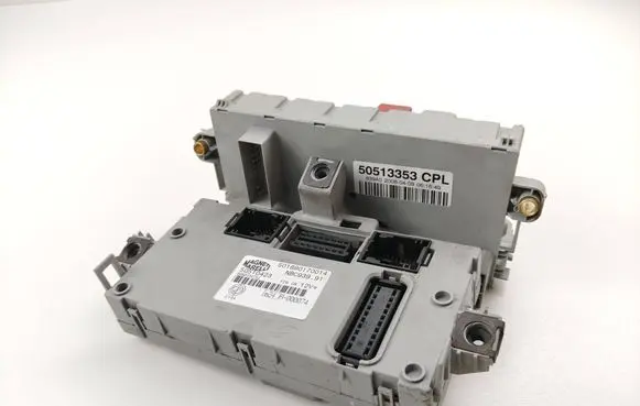 Alfa Romeo 159 Other control units/modules 50510423 50513353 501890170014