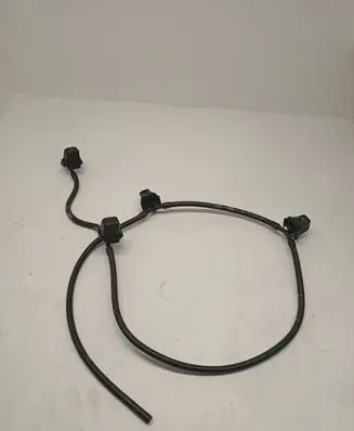 BMW 7 G11 G12 Windshield washer fluid hose 