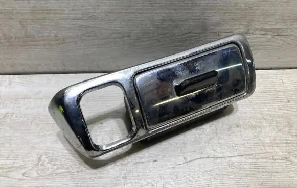 Bentley Mulsanne Rear door ashtray 