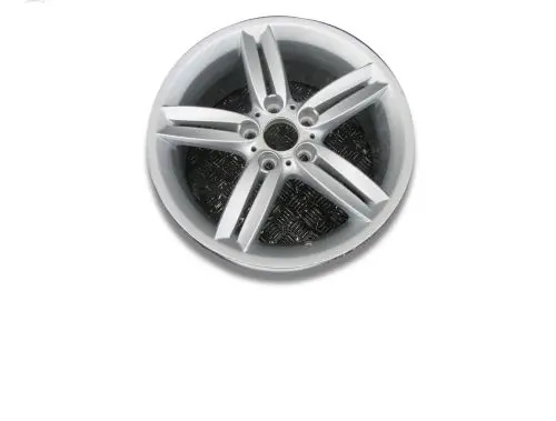 BMW 1 E82 E88 R18 alloy rim 