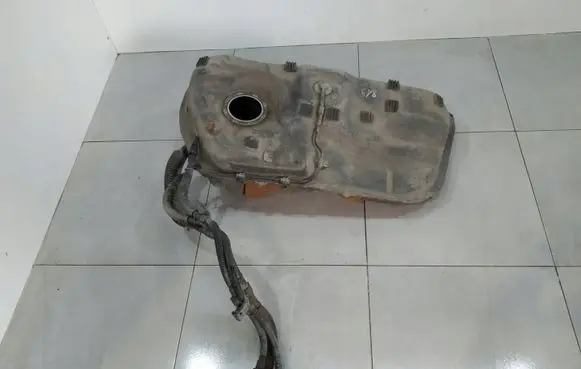 KIA Sportage Fuel tank 