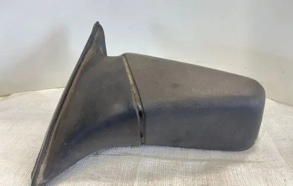 Audi 100 200 5000 C3 Manual wing mirror 443857501