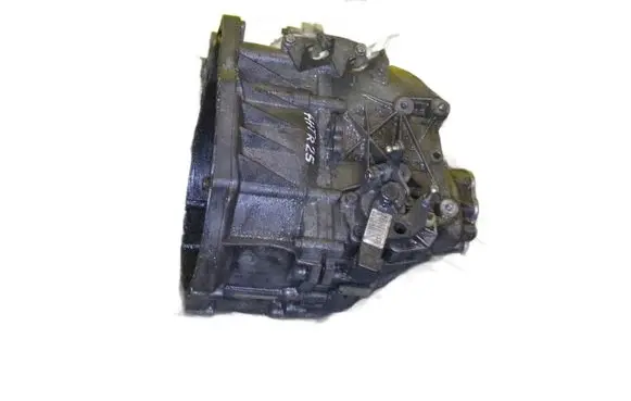 Mini Cooper Countryman R60 Manual 6 speed gearbox 9810108