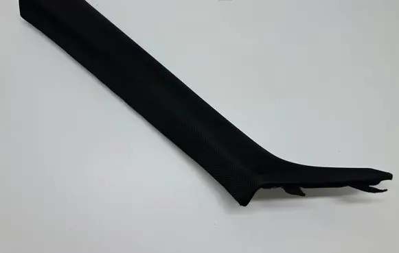 BMW 3 F30 F35 F31 (A) pillar trim 51437276887
