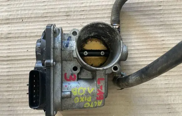 Suzuki Alto Throttle body valve EBPFE 83K0