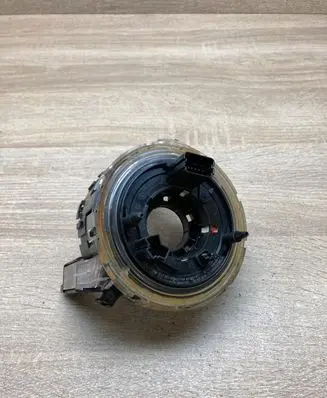Audi A8 S8 D3 4E Airbag slip ring squib (SRS ring) 4E0953541B