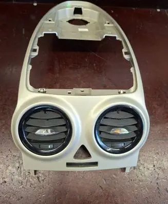 Opel Corsa D Dash center air vent grill 464000934