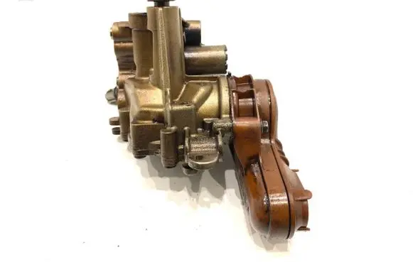 Dacia Duster II Oil pump 150002257R