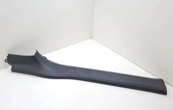 Tesla Model X Front sill trim cover 103598500G 103598600D
