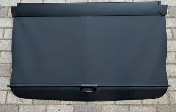 BMW X5M E70 Parcel shelf load cover 51476972712 6972712