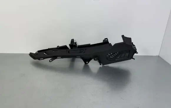 BMW X5 G05 Parcel shelf load cover mount bracket 7438184 177114