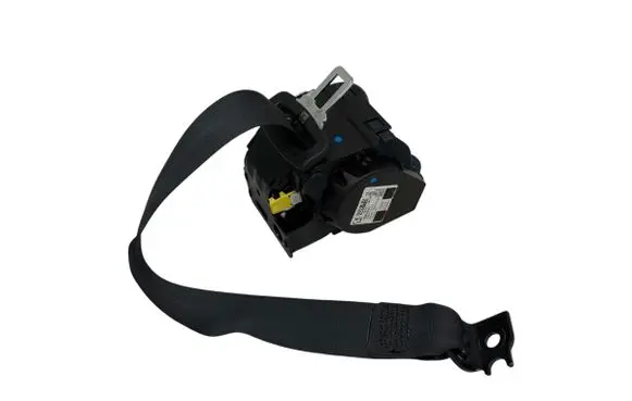 Renault Clio V Front seatbelt 888408000R 639697900G ATRL00624