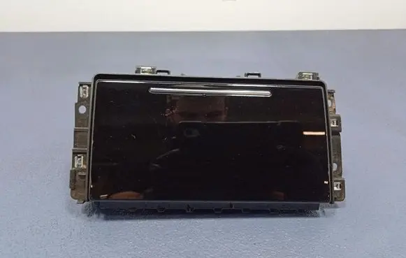 Audi Q7 4L Glove box 4M8862533