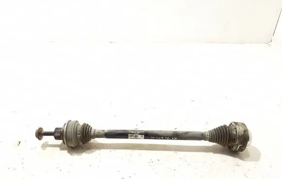 Audi A6 S6 C8 4K Rear driveshaft 4K0501203A