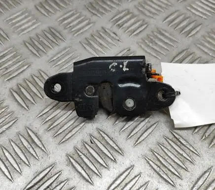 Ford Ranger Tailgate/trunk/boot lock/catch/latch AB392143150AB