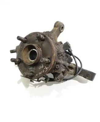 Toyota Avensis T250 Front wheel hub