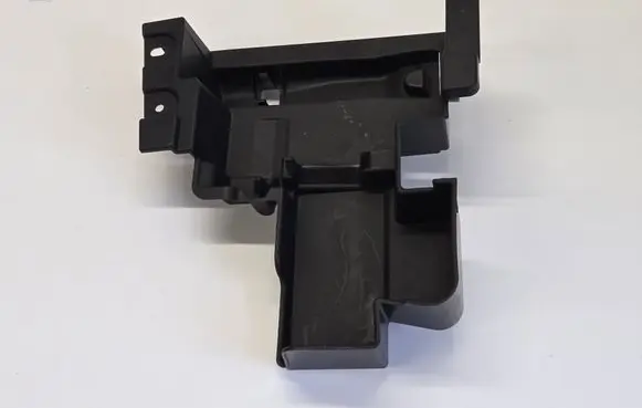 Other trunk/boot trim element