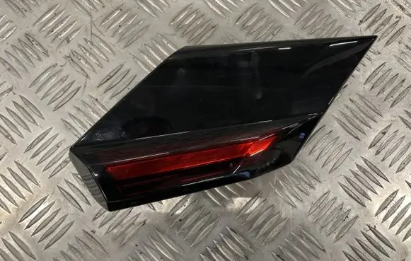 Citroen C4 III e-C4 Rear tail light reflector PK14484