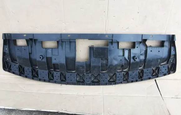 Nissan X-Trail T32 Front bumper skid plate/under tray 626604CE0B