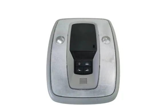 Volvo XC60 Other interior light 39826642