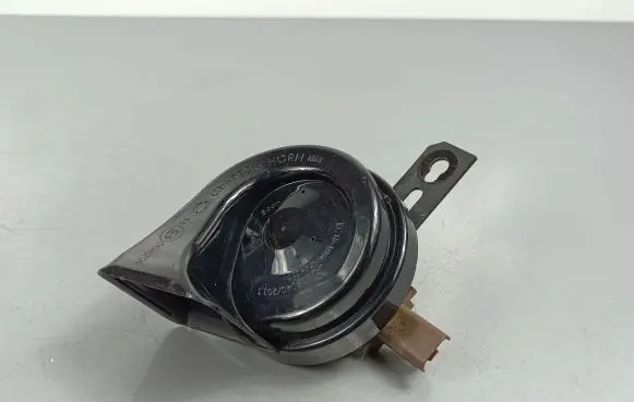 Nissan Qashqai J12 Horn signal