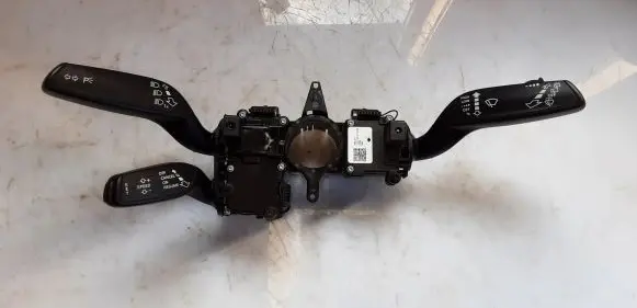 Audi A6 S6 C7 4G Indicator stalk 4G0953502D