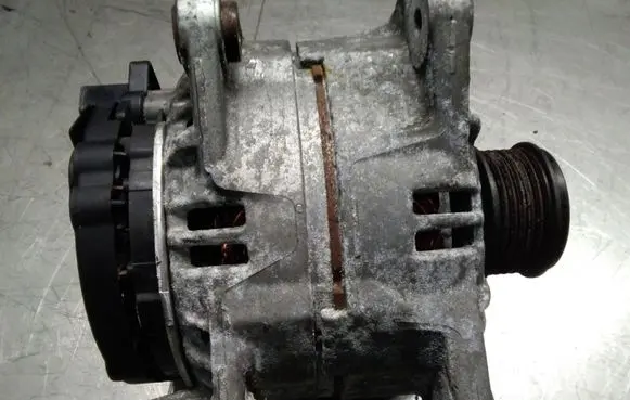 Audi A3 S3 8L Generator/alternator 06F903023F 0124525091