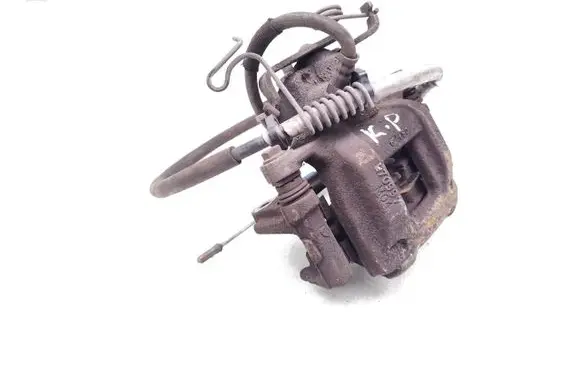 Ford Transit Rear brake caliper