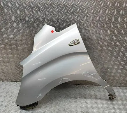 Hyundai H-1, Starex, Satellite Fender 663114H500