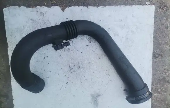 Renault Espace III Intercooler hose/pipe