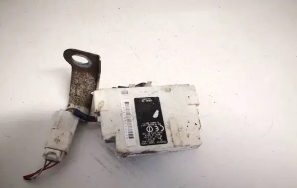 Toyota Prius (XW20) Other control units/modules 8999247020 89992-47020