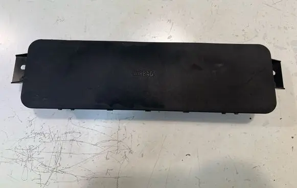 BMW X5 G05 Knee airbag 6991407