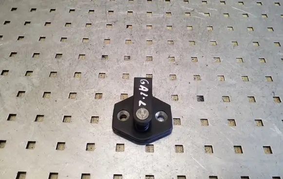 BMW 5 E39 Tailgate/trunk/boot lid buffer 8176350