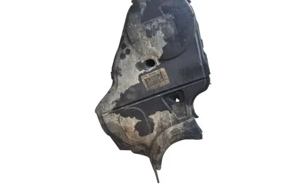 Volvo V70 Timing belt guard (cover) 8631627 1335