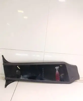 Tesla Model Y (B) Pillar trim (exterior) 151625500E ED321338000387 150688500G