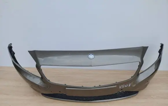 Mercedes-Benz A W176 Front bumper A1768850025