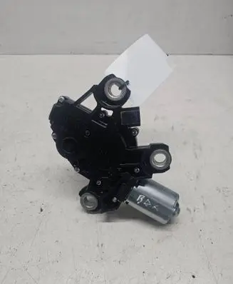 Citroen C4 I Picasso Rear window wiper motor 9654116380