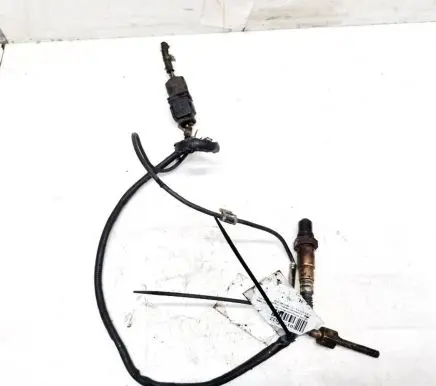 Mercedes-Benz ML W164 Lambda probe sensor 0035427118