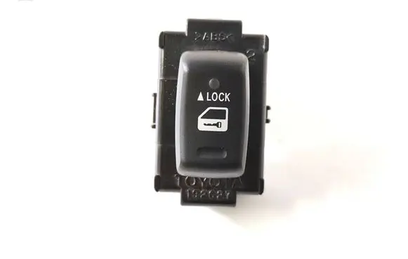 Lexus IS 220D-250-350 Central locking switch button 84930-48030