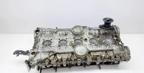 Volvo V70 Engine head 8642289 8642289007 8642291