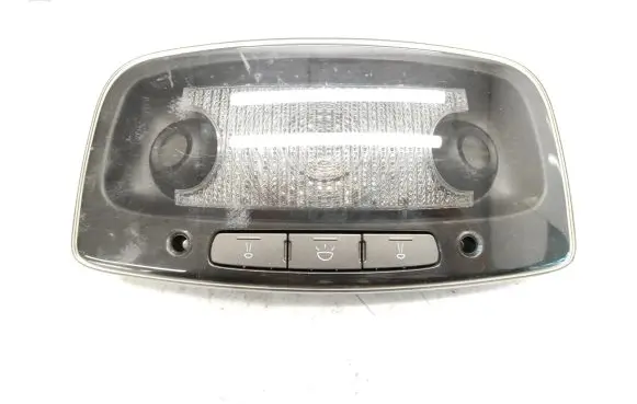 Lancia Thesis Rear seat light 156034614